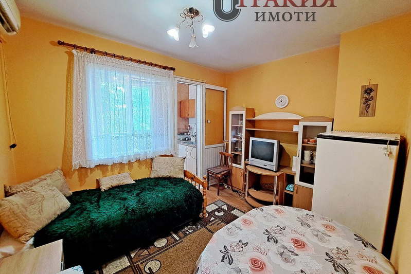 2-bedroom apartment in Stara Zagora, Opylchenski