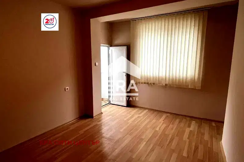 3-bedroom apartment in Stara Zagora, Opylchenski