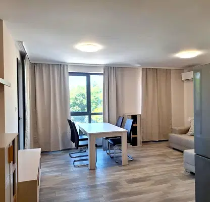Снимка 4 — Тристаен апартамент в Стара Загора, Опълченски