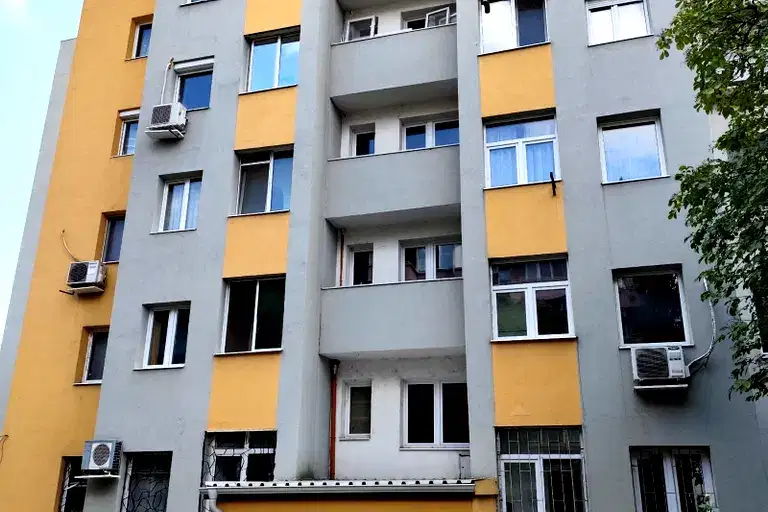 Двустаен апартамент в Стара Загора, ОРБ