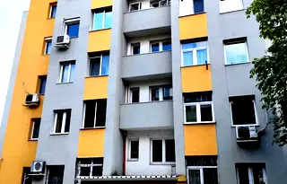 Двустаен апартамент в Стара Загора, ОРБ