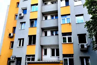 Двустаен апартамент в Стара Загора, ОРБ