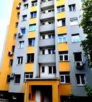 Двустаен апартамент в Стара Загора, ОРБ