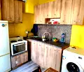 Снимка 5 — Двустаен апартамент в Стара Загора, ОРБ