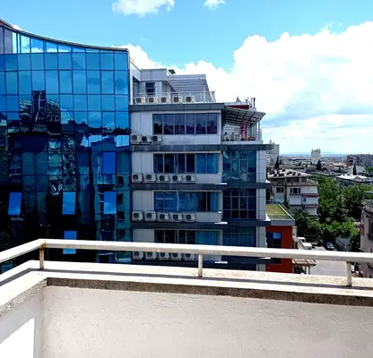 Снимка 3 — Двустаен апартамент в Стара Загора, ОРБ