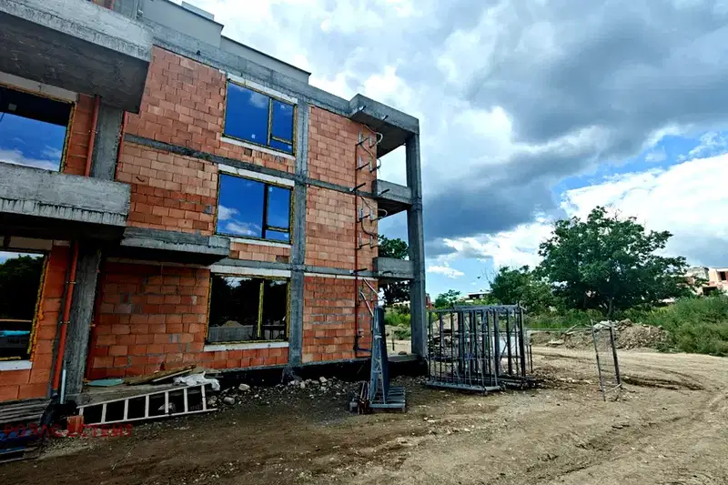 2-bedroom apartment in Stara Zagora, Remiza