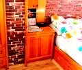 Снимка 4 — Тристаен апартамент в Стара Загора, Ремиза