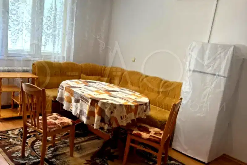 Тристаен апартамент в Стара Загора, Ремиза