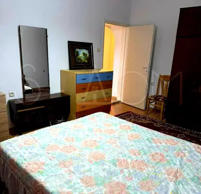 Снимка 5 — Тристаен апартамент в Стара Загора, Ремиза