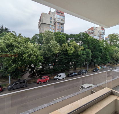 Снимка 5 — Тристаен апартамент в Стара Загора, Ремиза