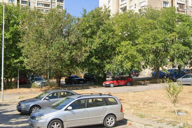 1-bedroom apartment in Stara Zagora, Samara 1