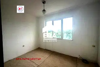 Двустаен апартамент в Стара Загора, Самара 1