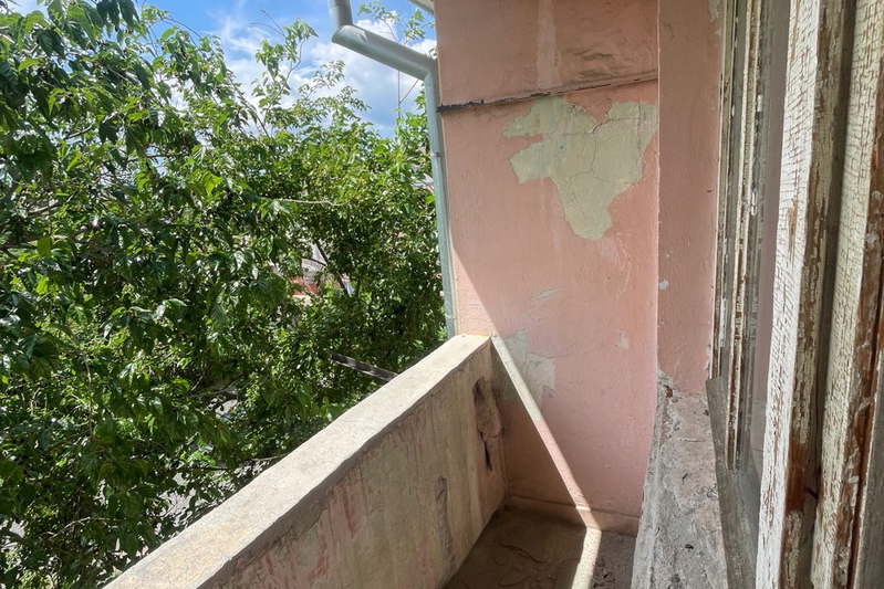 Тристаен апартамент в Стара Загора, Самара 1