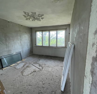 Снимка 5 — Тристаен апартамент в Стара Загора, Самара 1