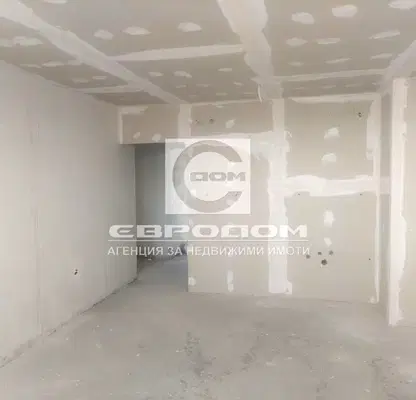 Снимка 5 — Многостаен апартамент в Стара Загора, Самара 1