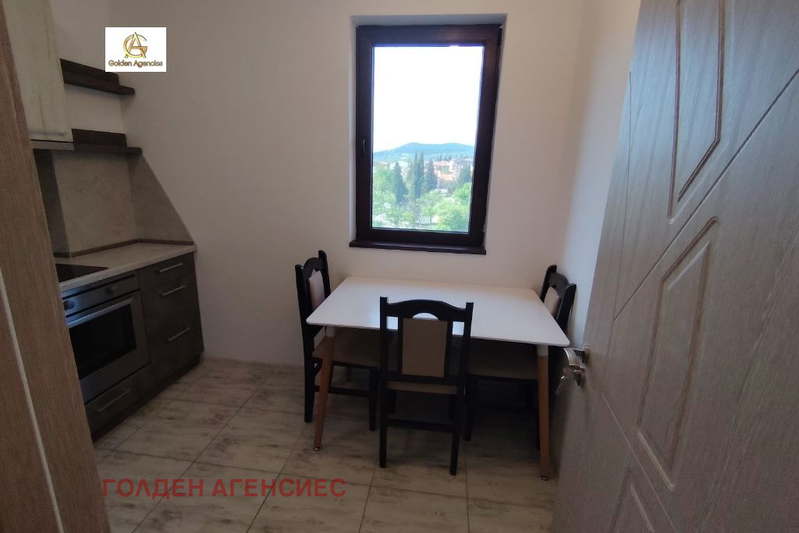 3-bedroom apartment in Stara Zagora, Samara 1