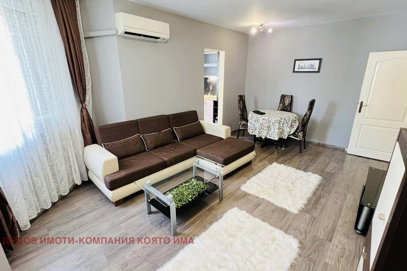 2-bedroom apartment in Stara Zagora, Samara 2