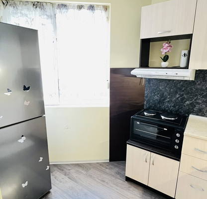 Снимка 5 — Двустаен апартамент в Стара Загора, Самара 2