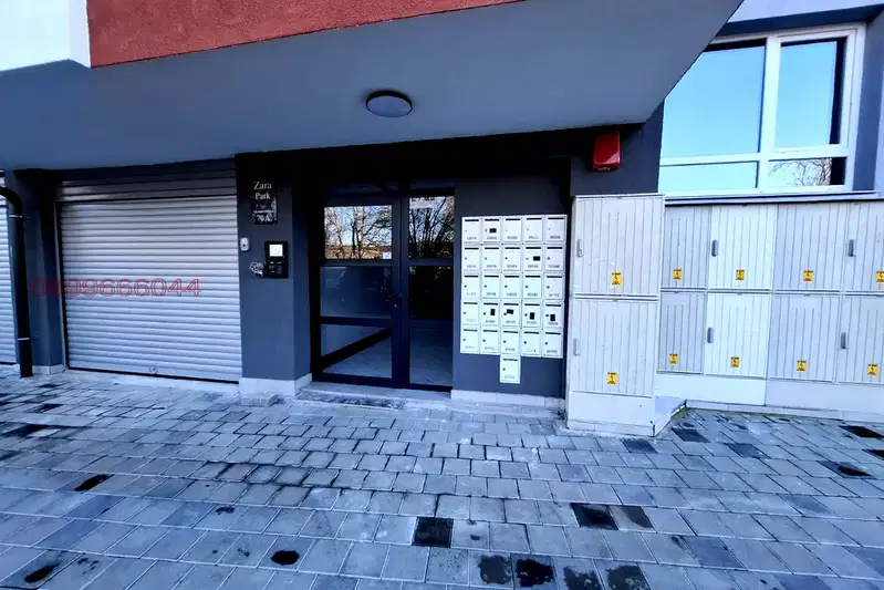 Двустаен апартамент в Стара Загора, Самара 3