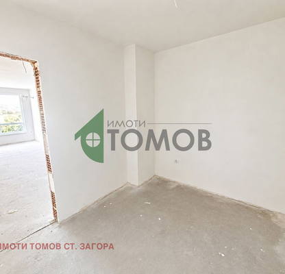 Снимка 5 — Двустаен апартамент в Стара Загора, Самара 3