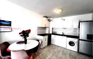 Тристаен апартамент в Стара Загора, Самара 3