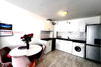 Тристаен апартамент в Стара Загора, Самара 3