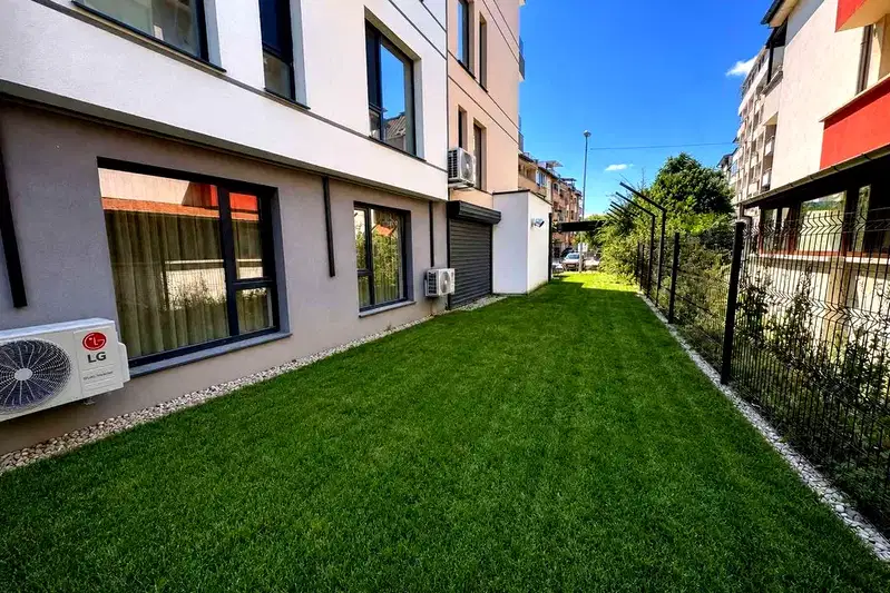 3-bedroom apartment in Stara Zagora, Samara 3