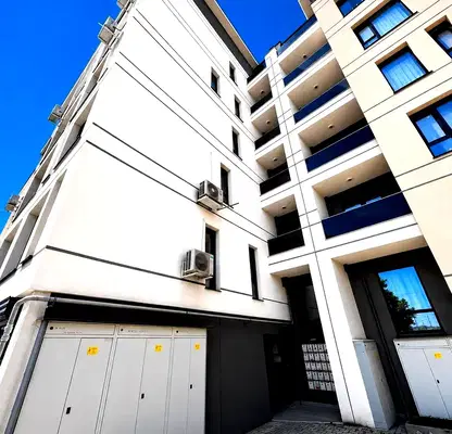 Снимка 3 — Тристаен апартамент в Стара Загора, Самара 3