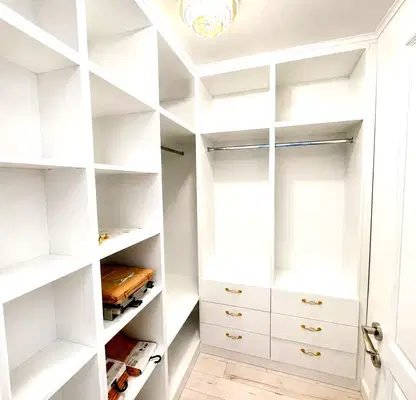 Снимка 5 — Тристаен апартамент в Стара Загора, Самара 3