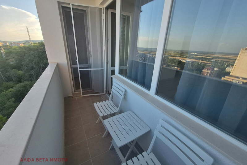 2-bedroom apartment in Stara Zagora, Tri Chuchura - Centyr