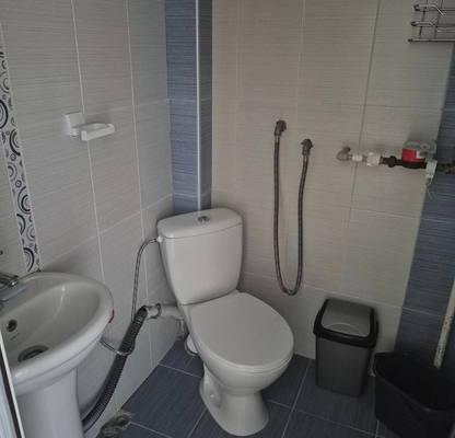 Photo 5 — 2-bedroom apartment in Stara Zagora, Tri Chuchura - Centyr