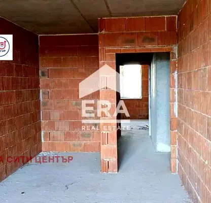 Снимка 4 — Двустаен апартамент в Стара Загора, Три чучура - север