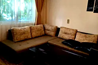 Двустаен апартамент в Стара Загора, Три чучура - север