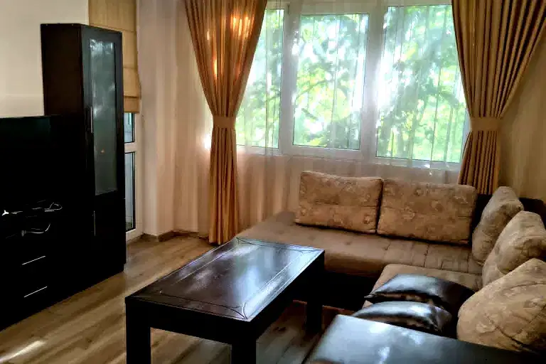 2-bedroom apartment in Stara Zagora, Tri Chuchura - Sever