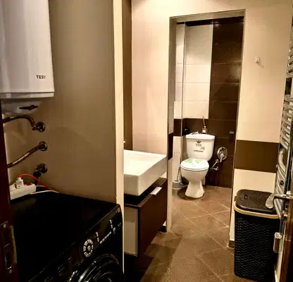Photo 2 — 2-bedroom apartment in Stara Zagora, Tri Chuchura - Sever