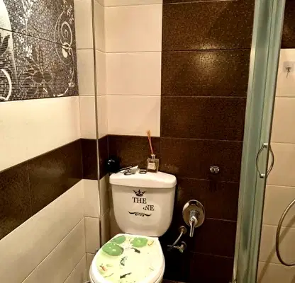 Photo 4 — 2-bedroom apartment in Stara Zagora, Tri Chuchura - Sever