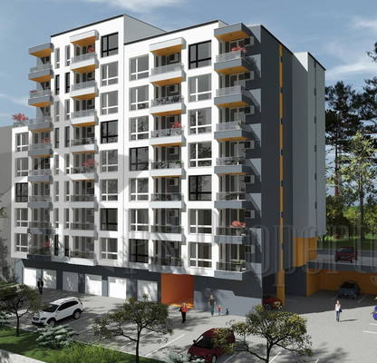 Снимка 2 — Тристаен апартамент в Стара Загора, Три чучура - север
