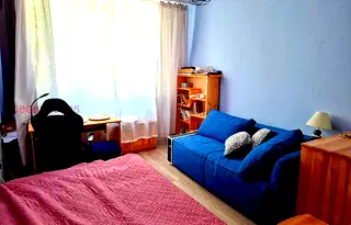 Тристаен апартамент в Стара Загора, Три чучура - юг