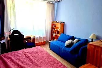 Тристаен апартамент в Стара Загора, Три чучура - юг