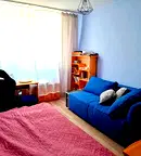Тристаен апартамент в Стара Загора, Три чучура - юг