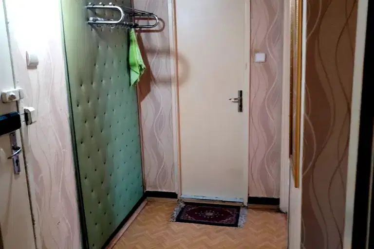 Тристаен апартамент в Стара Загора, Три чучура - юг
