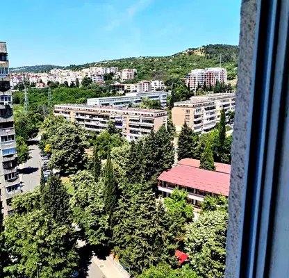 Снимка 5 — Тристаен апартамент в Стара Загора, Три чучура - юг