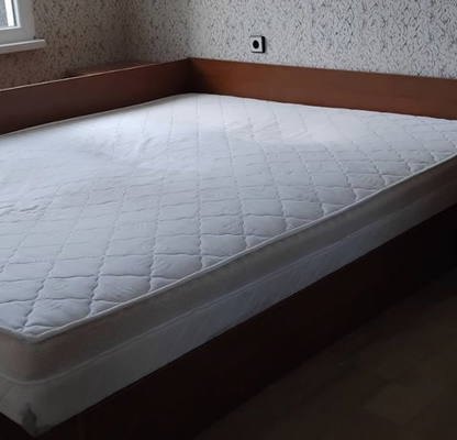 Снимка 4 — Двустаен апартамент в Стара Загора, Три чучура - юг