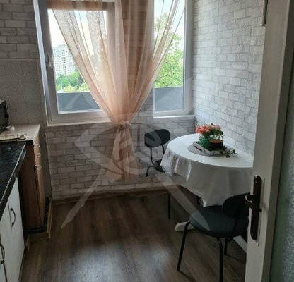 Снимка 4 — Двустаен апартамент в Стара Загора, Три чучура - юг