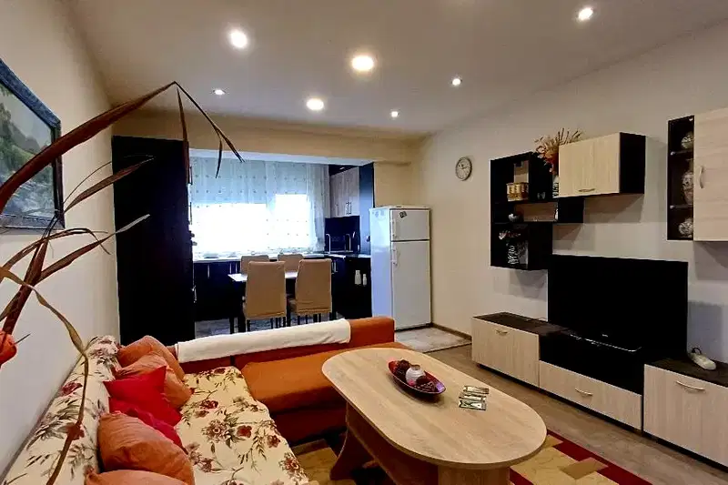 3-bedroom apartment in Stara Zagora, Tri Chuchura - Yug