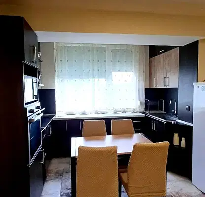 Снимка 5 — Тристаен апартамент в Стара Загора, Три чучура - юг