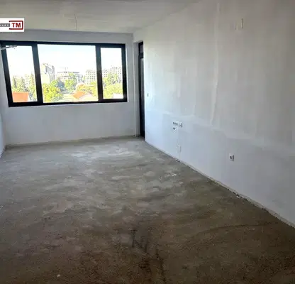 Снимка 5 — Двустаен апартамент в Стара Загора, Загорка
