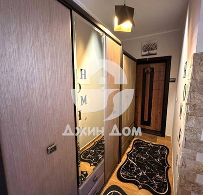 Снимка 4 — Едностаен апартамент в Бургас, Свети Влас