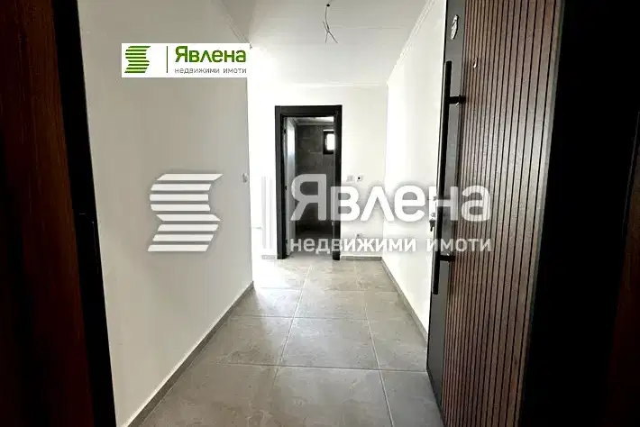 Едностаен апартамент в Бургас, Свети Влас
