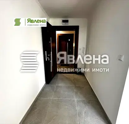 Снимка 2 — Едностаен апартамент в Бургас, Свети Влас